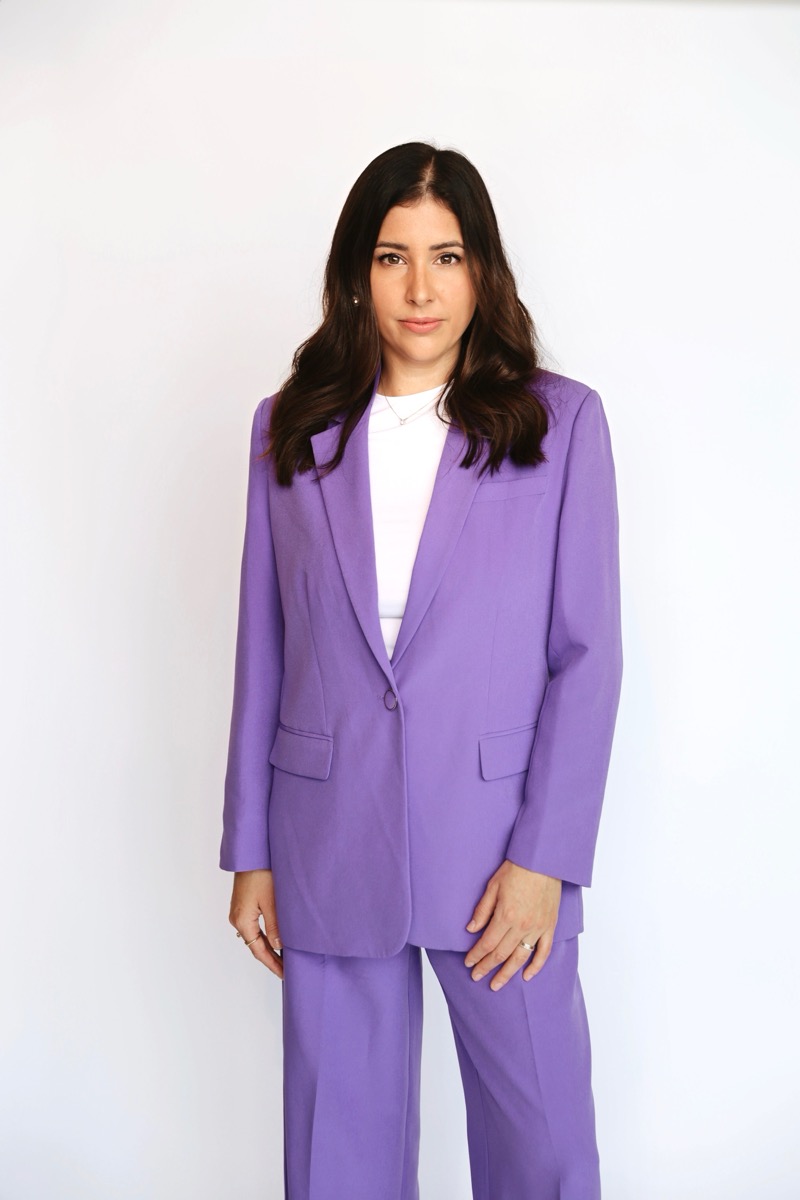 Jess Pettigrew - JessTechSpice